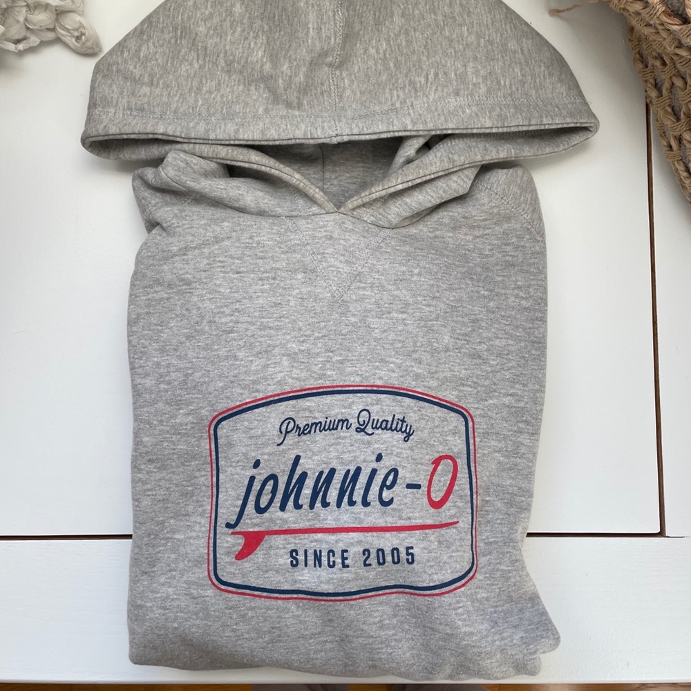 Johnnie-o sweatshirt